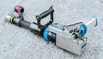 パワートルクセッター