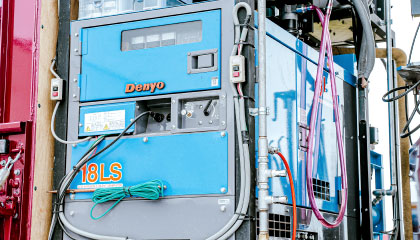 ジェネレーター